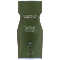 Шампунь Abreeze Natural Organic Shampoo HC 600мл